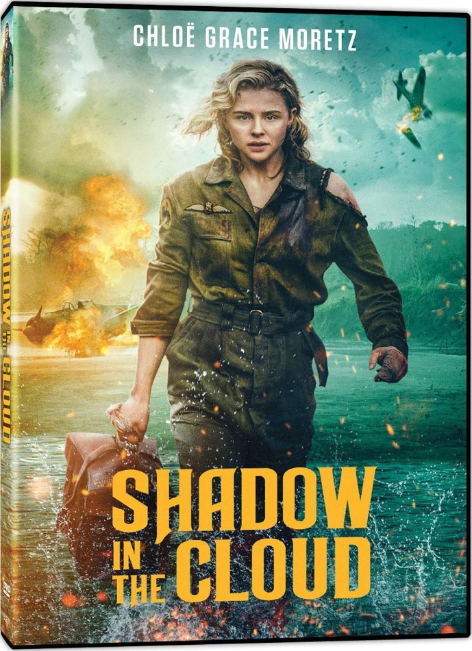 Shadow In The Cloud (2020)
