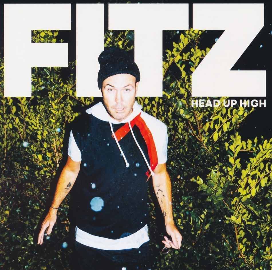 Fitz & The Tantrums - Head Up High
