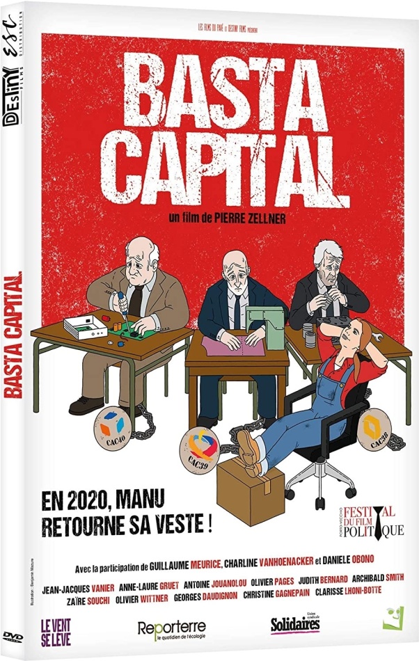 Basta Capital (2020)