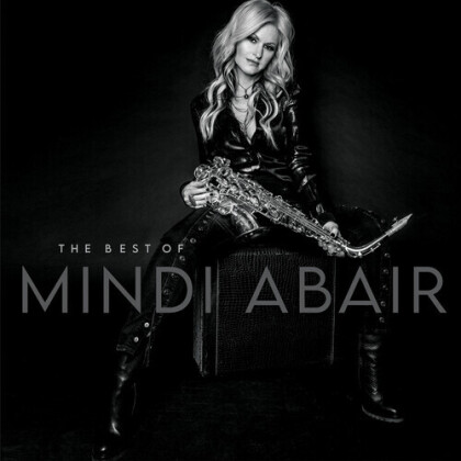 Mindi Abair - Best Of Mindi Abair