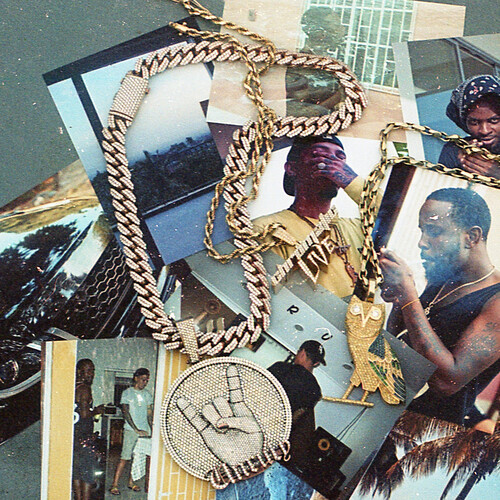 Popcaan - Fixtape LP