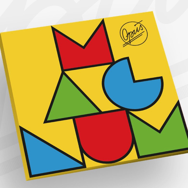 Opus - Opus Magnum 2 CDs