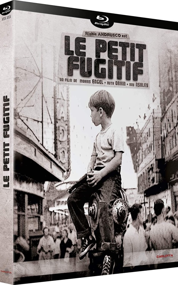 Le petit fugitif (1953)