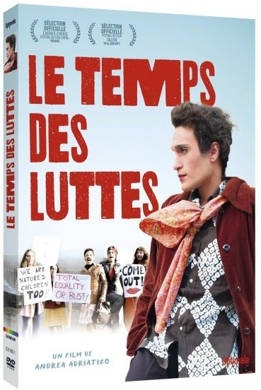 Le temps des luttes (2019)