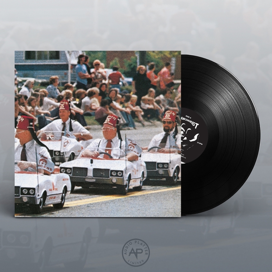 Dead Kennedys - Frankenchrist 2021 Reissue, LP