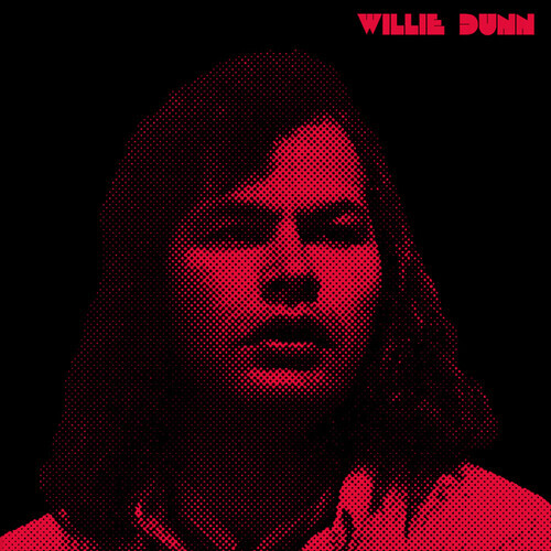 Willie Dunn - Creation Never Sleeps, Creation Never Dies: The Red Vinyl, LP
