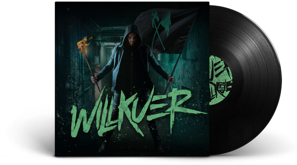 Willkuer - ---