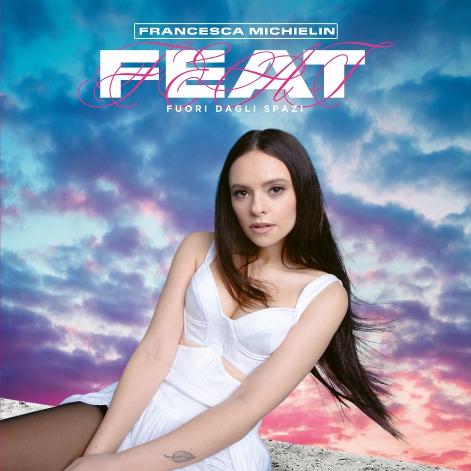 Francesca Michielin - Feat (Fuori Dagli Spazi) Sanremo 2021