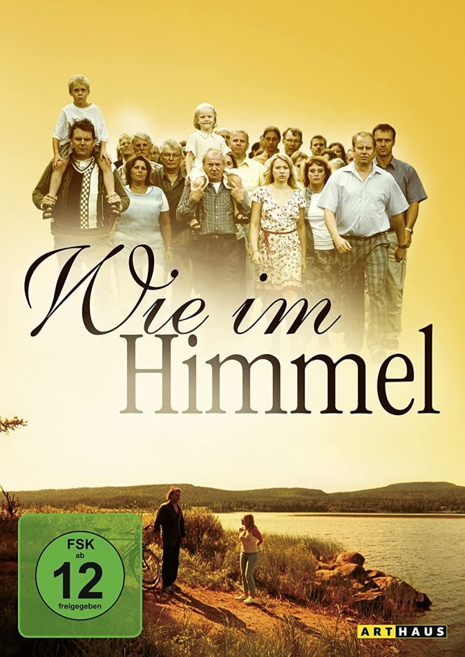 Wie im Himmel (2004)