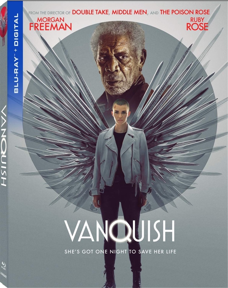 Vanquish (2021)