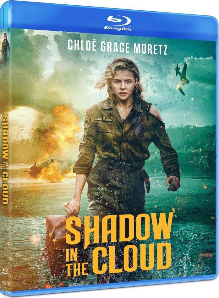 Shadow In The Cloud (2020)