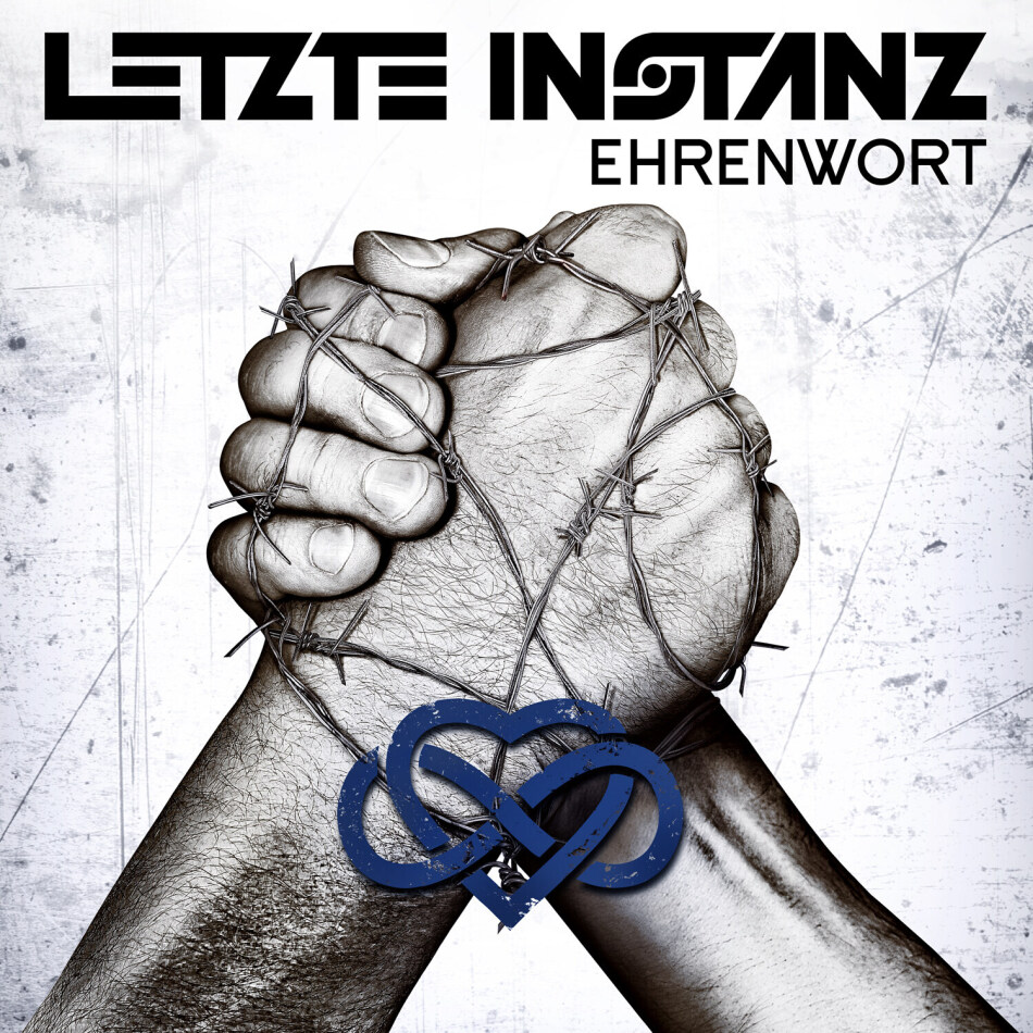 Letzte Instanz - Ehrenwort Digipack