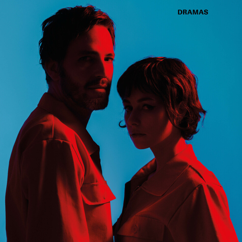 Dramas - --- LP