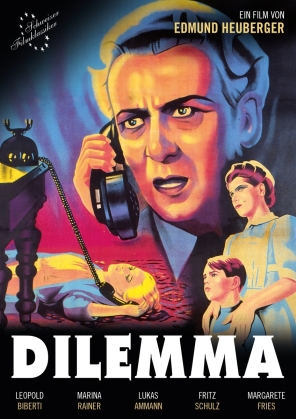 Dilemma (1940) (n/b)