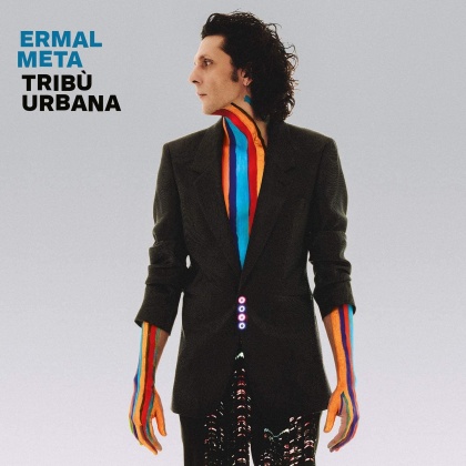 Ermal Meta - Tribu Urbana (Sanremo 2021)