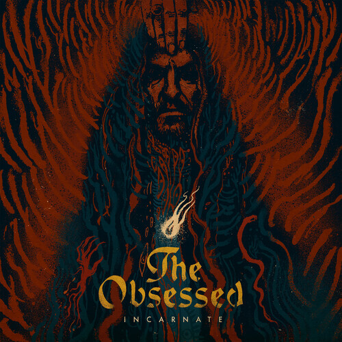 The Obsessed - Incarnate 2021 Reissue, Blues Funeral Records, LP