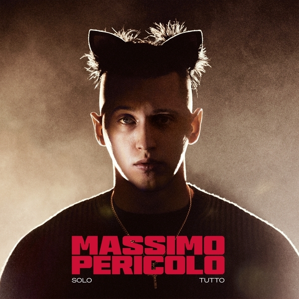 Massimo Pericolo - Solo Tutto 2 LPs
