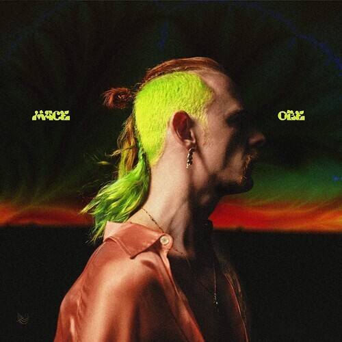 Mace - OBE 2 LP