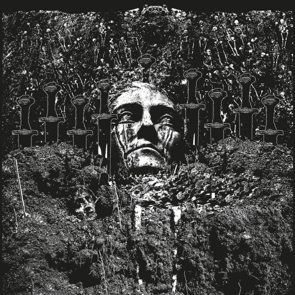Suicide Forest - Reluctantly LP