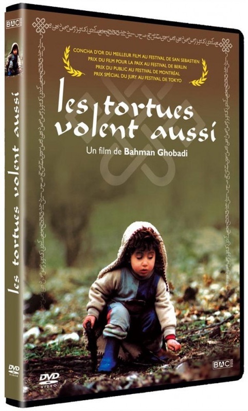 Les Tortues volent aussi (2004)