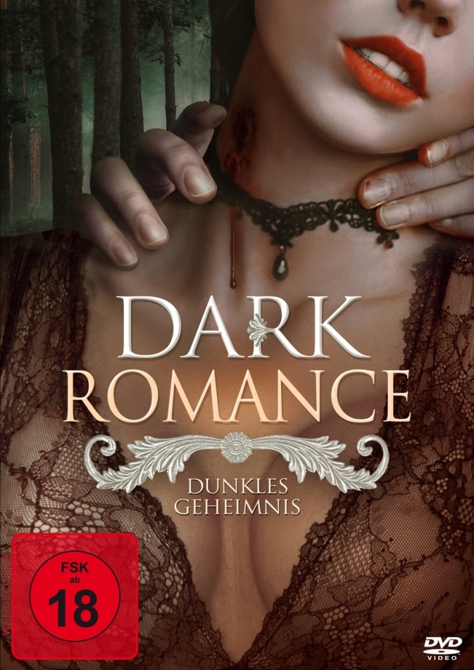Dark Romance - Dunkles Geheimnis (2014)