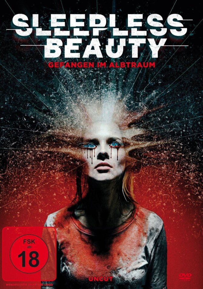 Sleepless Beauty - Gefangen im Albtraum (2020) Uncut