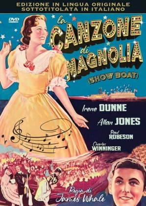 La canzone di Magnolia (Original Movies Collection, n/b)