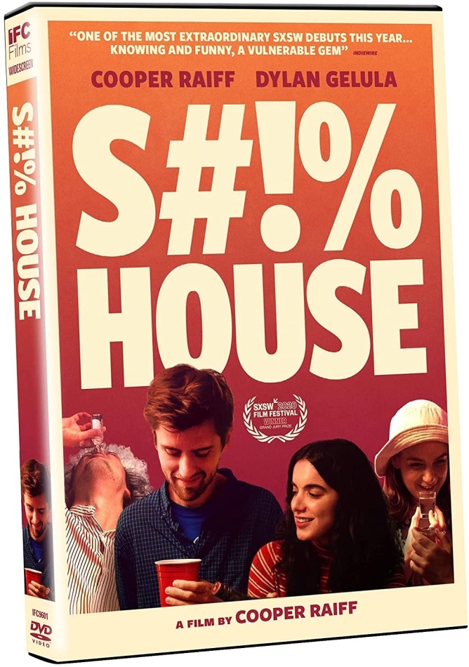 S#!%house (2020)