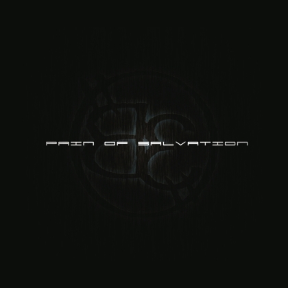 Pain Of Salvation - "BE" (2021 Reissue, inside Out, 3 LPs)