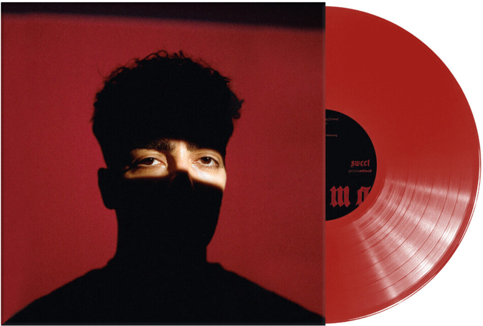 Brkn - Drama LP