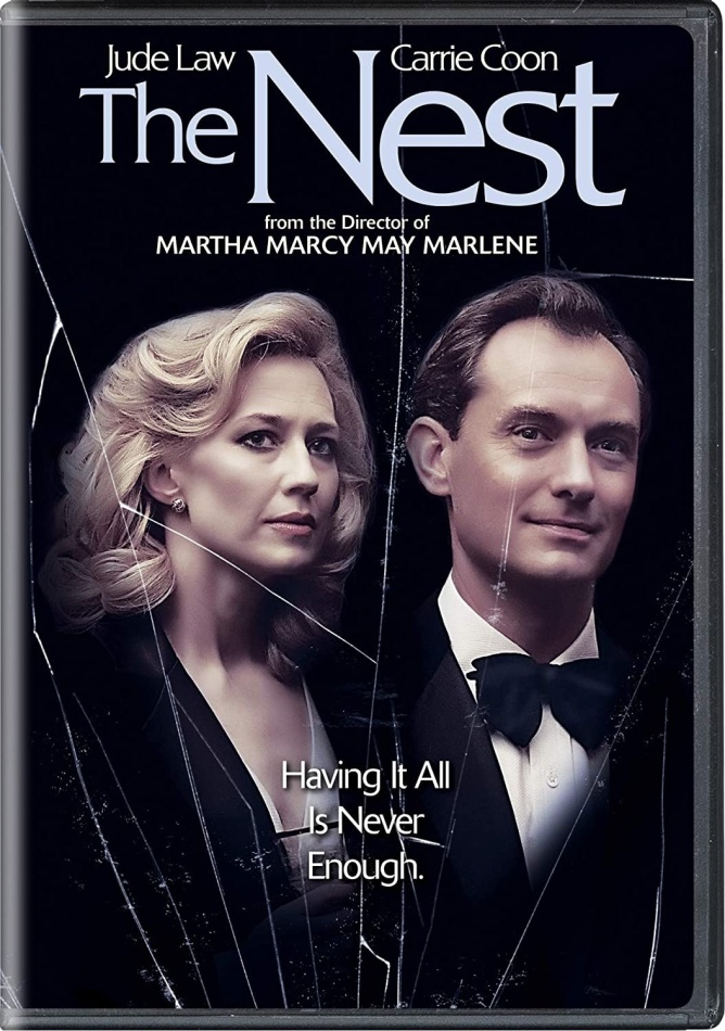 The Nest (2020)