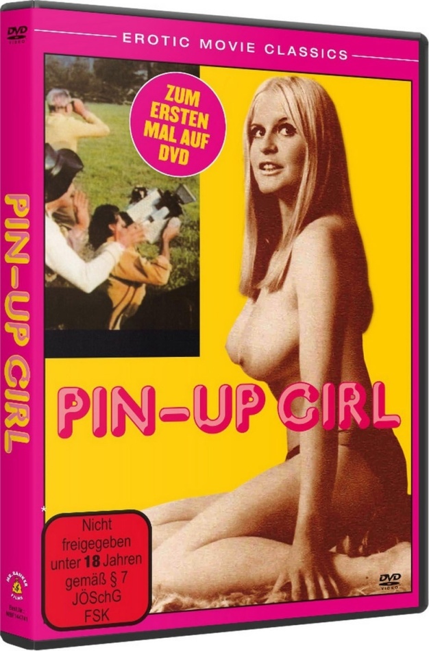Pin-Up Girl