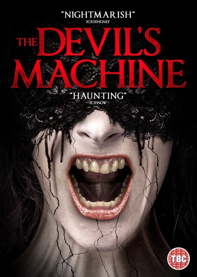 The Devil's Machine (2019)