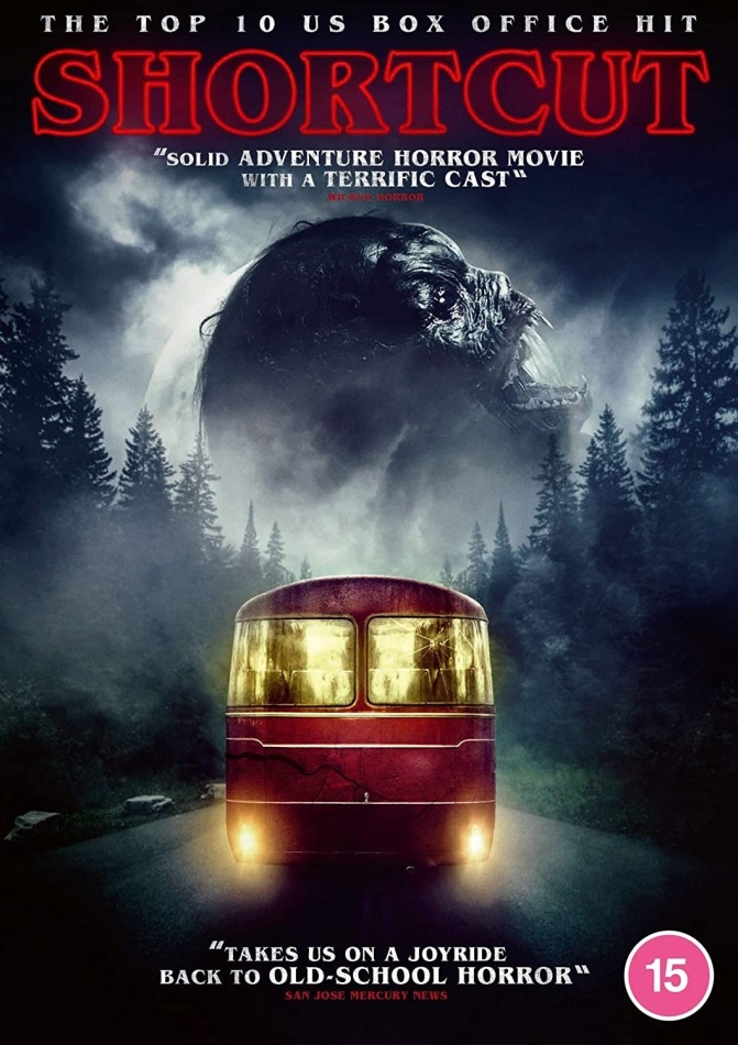 Shortcut (2020)
