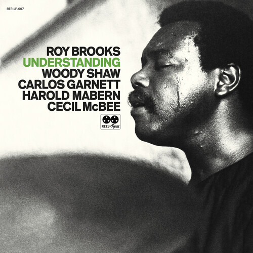 Roy Brooks - Understanding 2 CDs