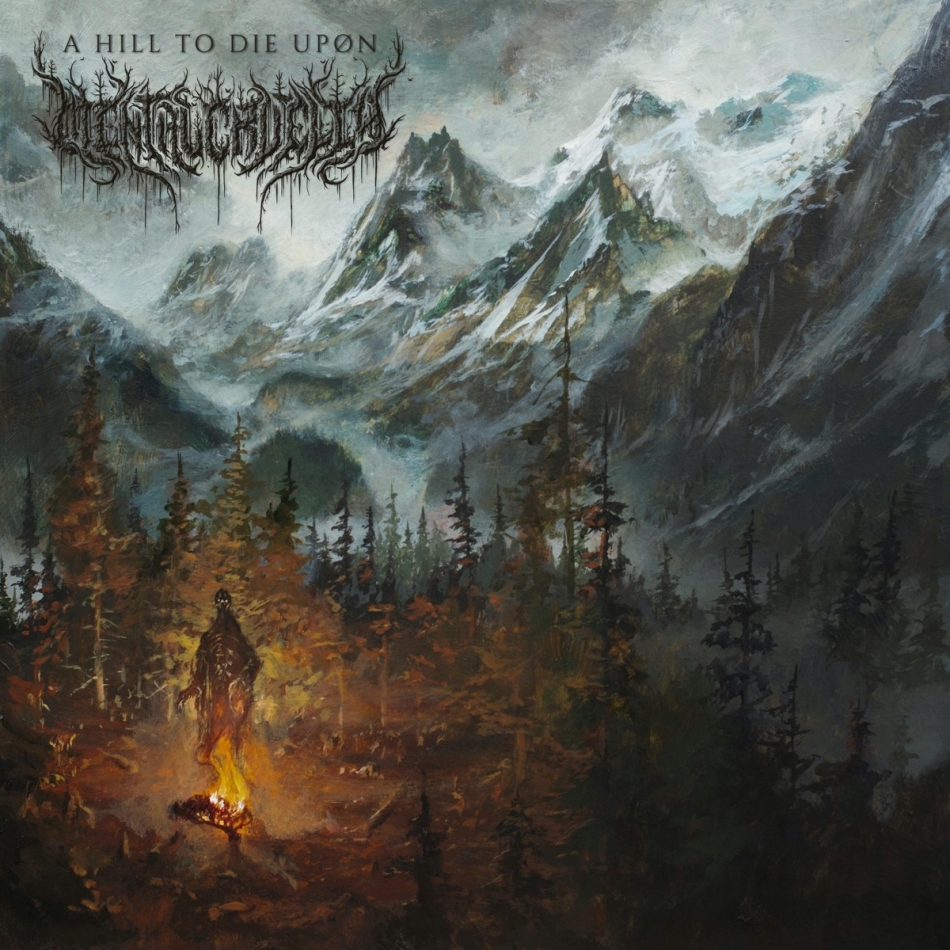 Mental Cruelty - A Hill To Die Upon