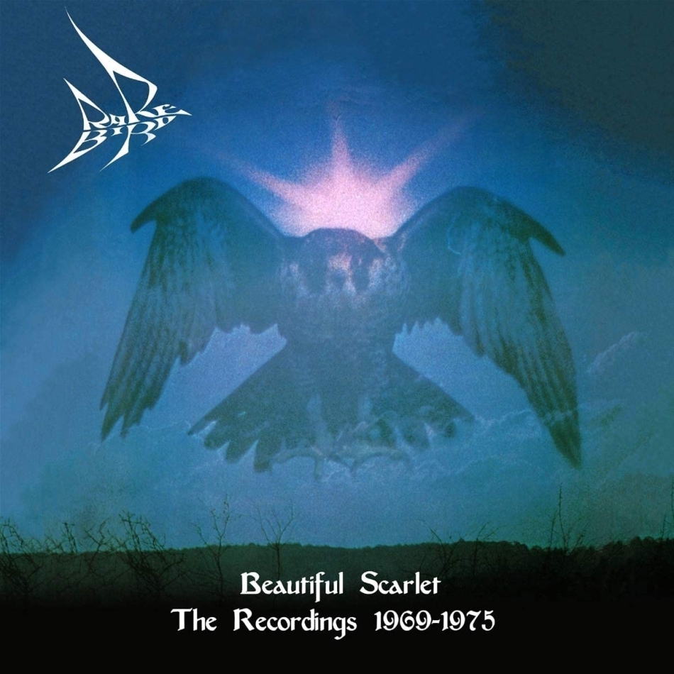 Rare Bird - Beautiful Scarlet 6 CD