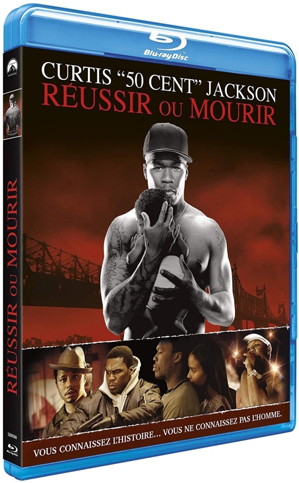 Réussir ou mourir (2005)