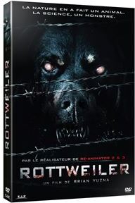 Rottweiler (2004) Nouvelle Edition