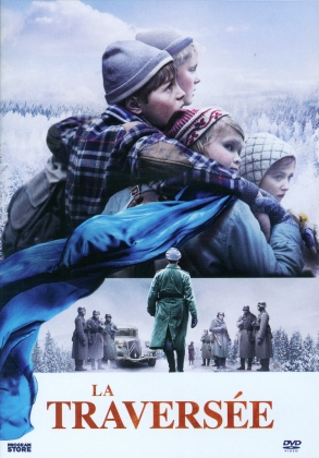 La Travers&eacute;e (2020)