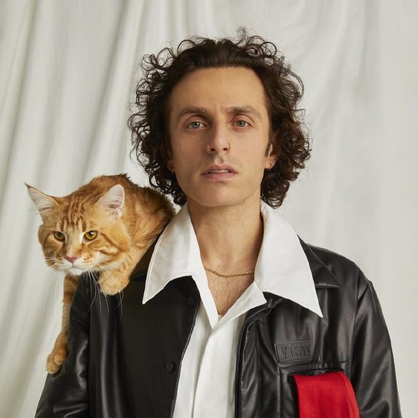 Ghemon - E Vissero Feriti E Contenti Sanremo 2021, LP