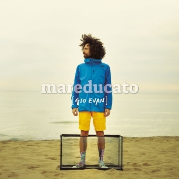 Gio Evan - Mareducato Sanremo 2021