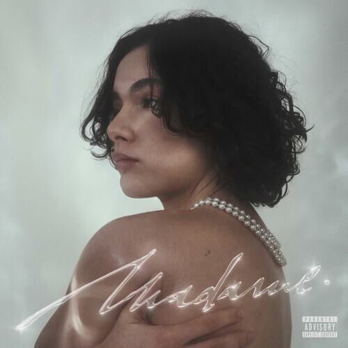 Madame - --- Sanremo 2021, White Vinyl, 2 LPs