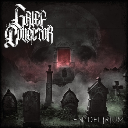 Grief Collector - En Delirium (LP)