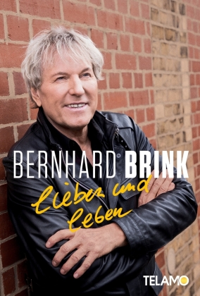 Bernhard Brink - Lieben Und Leben (Limitierte Fanbox)