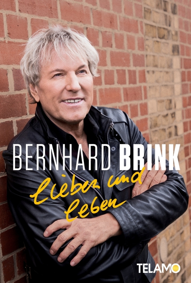 Bernhard Brink - Lieben Und Leben Limited Fanbox