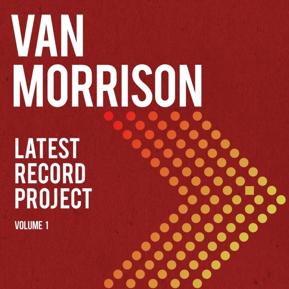Van Morrison - Latest Record Project Vol. 1 3 LP