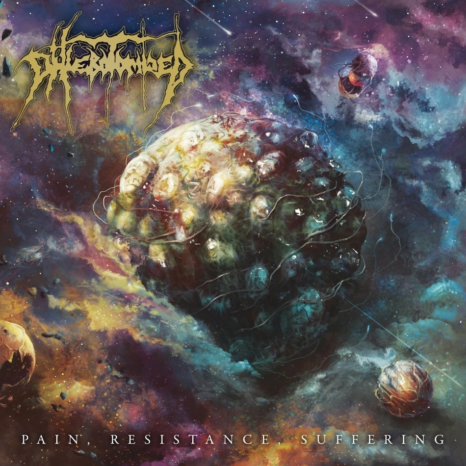 Phlebotomized - Pain, Resistance, Suffering (MCD)