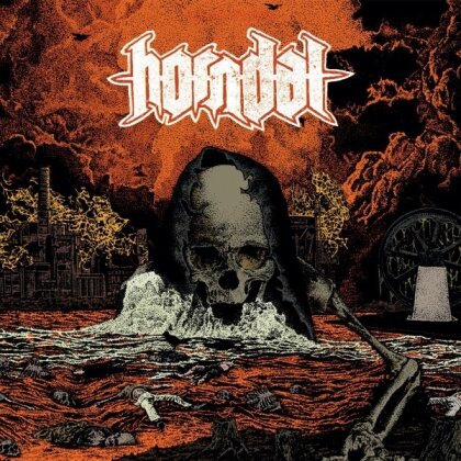 Horndal - Late Drinker