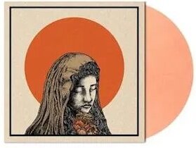 Kardashev - Baring Of Shadows LP